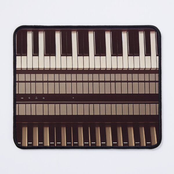 Item preview, Deconstructed Synth designed and sold by Creative Shed Designs.