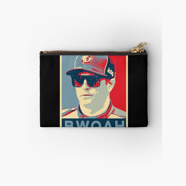 Item preview, Kimi Raikkonen - BWOAH! Classic hope vintage designed and sold by CARLABROCK1.