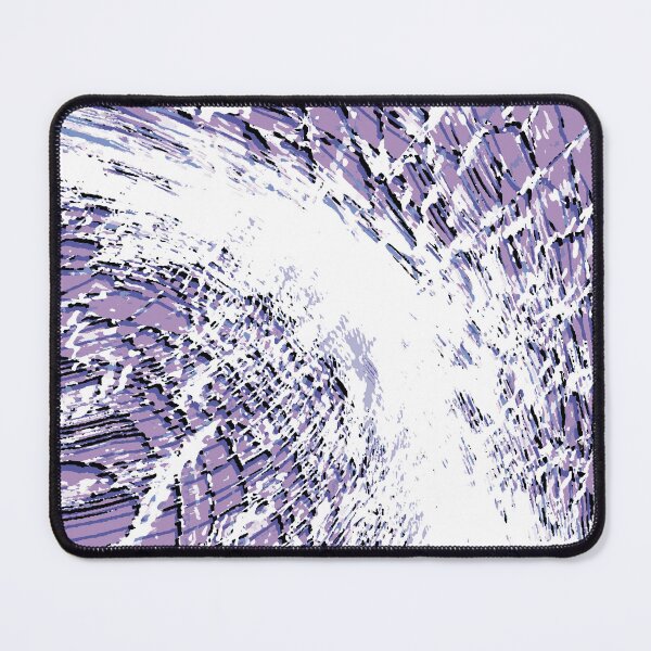 Item preview, MILKY WAY - VELVET - DOOR designed and sold by jerôme hémain.