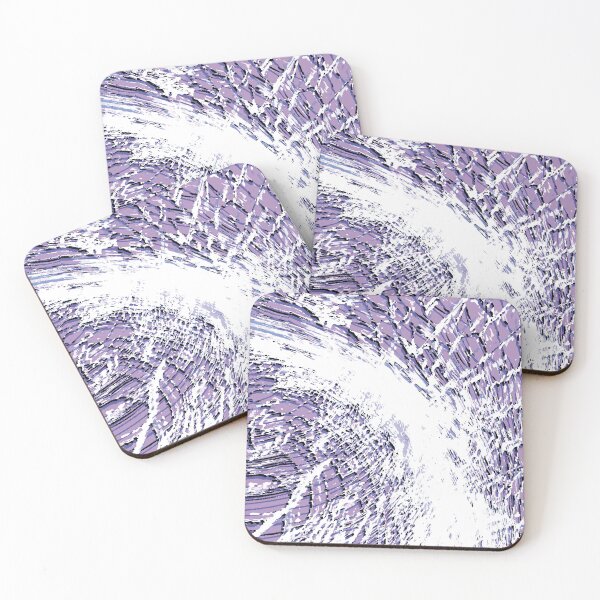 Item preview, MILKY WAY - VELVET - DOOR designed and sold by jerôme hémain.