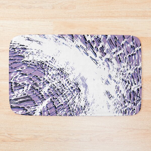 Item preview, MILKY WAY - VELVET - DOOR designed and sold by jerôme hémain.