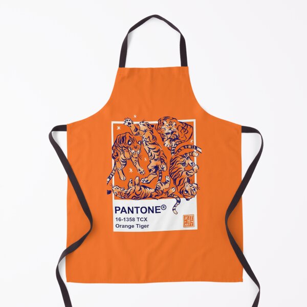 Item preview, orange tigers designed and sold by jezzartt.