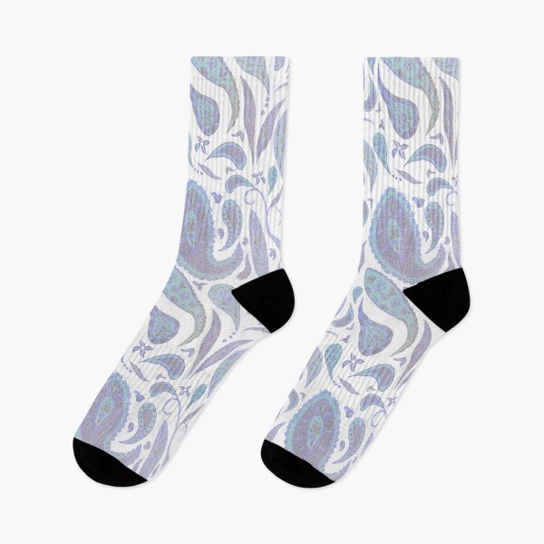 Item preview, Feminine Paisley designed and sold by ArtPoise.