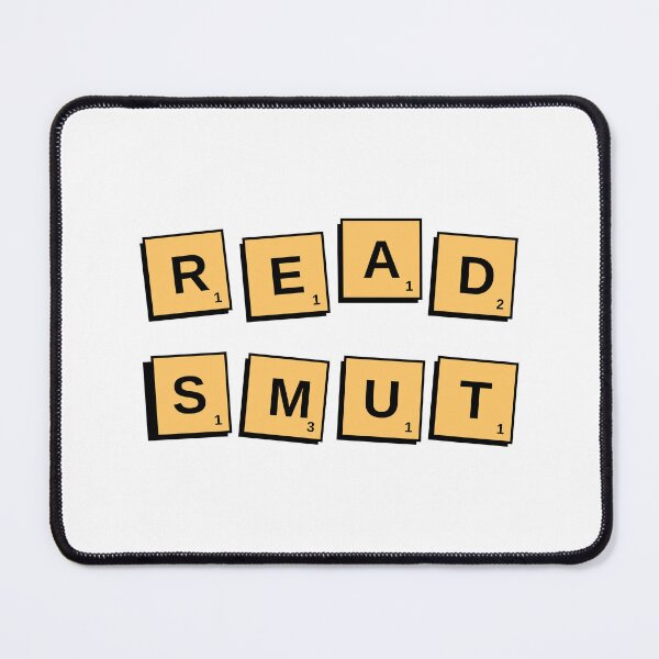 Item preview, Read Smut designed and sold by novel-witch.