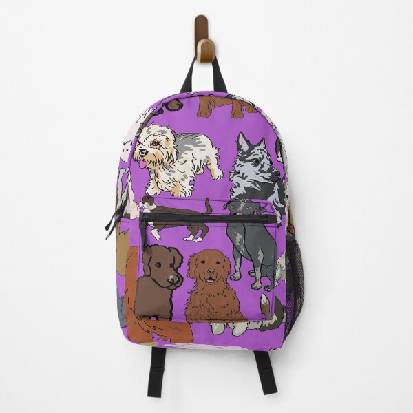 Item preview, Doggust 2022 complete month designed and sold by Nevermind-artss.