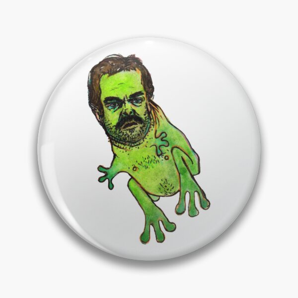 Item preview, Freggie Munson funny designed and sold by Browhiteart.