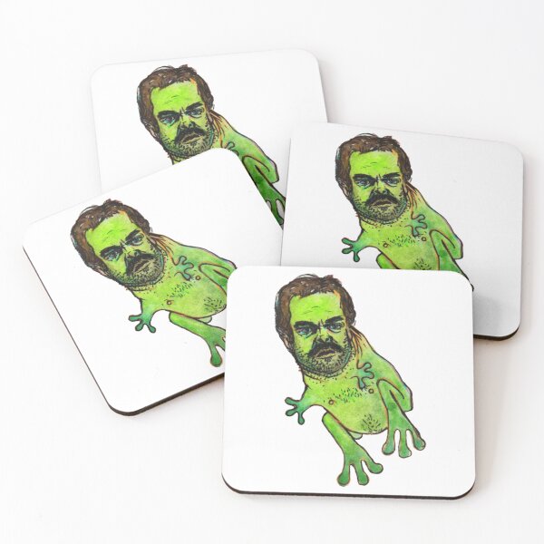 Item preview, Freggie Munson funny designed and sold by Browhiteart.
