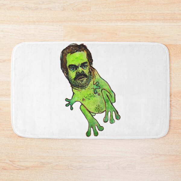 Item preview, Freggie Munson funny designed and sold by Browhiteart.