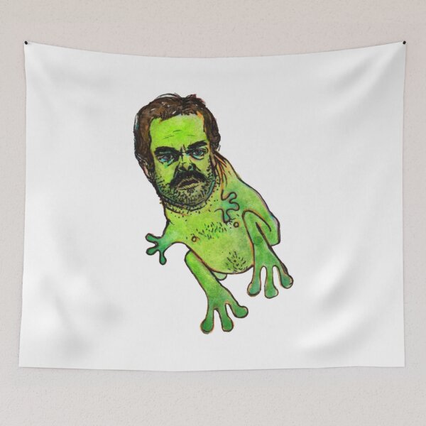 Item preview, Freggie Munson funny designed and sold by Browhiteart.