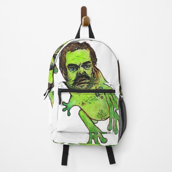 Item preview, Freggie Munson funny designed and sold by Browhiteart.