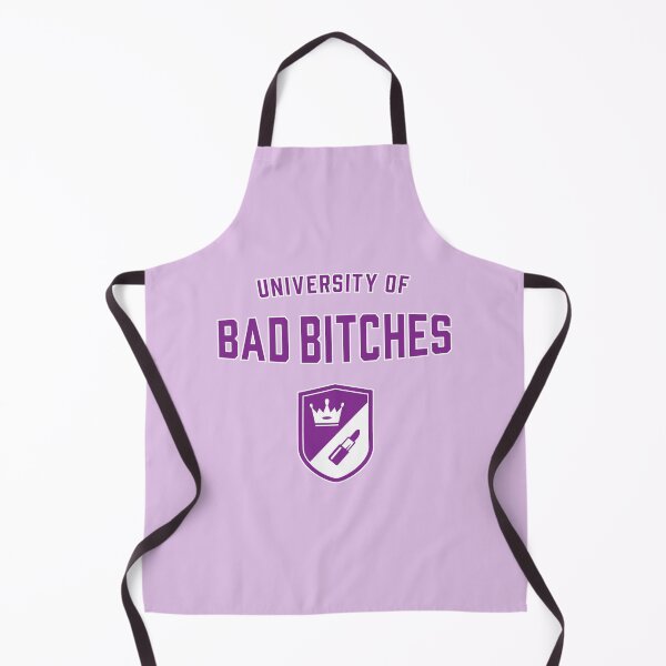 Item preview, University of Bad Bitches designed and sold by zoljo.