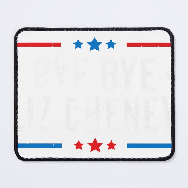 Item preview, Bye Bye Liz Cheney Classic T-Shirt designed and sold by kingmoon28.