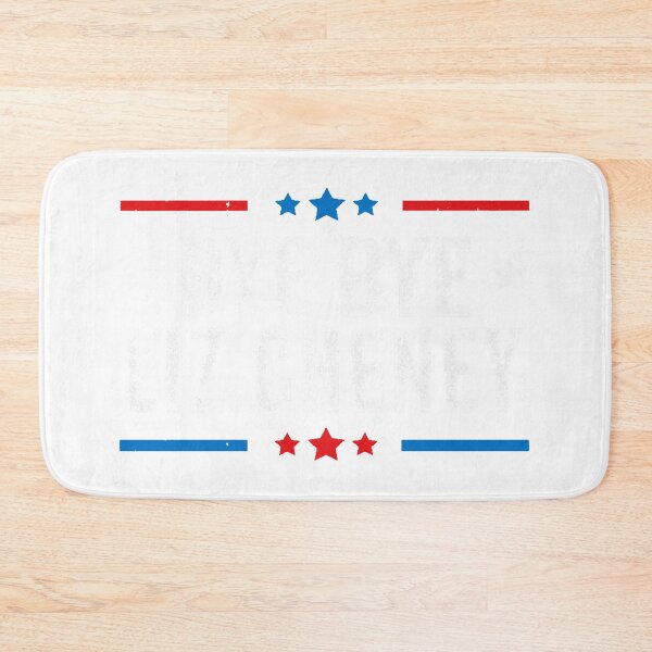 Item preview, Bye Bye Liz Cheney Classic T-Shirt designed and sold by kingmoon28.