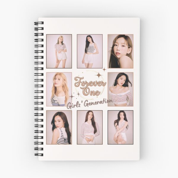 Item preview, GIRLS GENERATION "FOREVER 1" designed and sold by lovely-day.