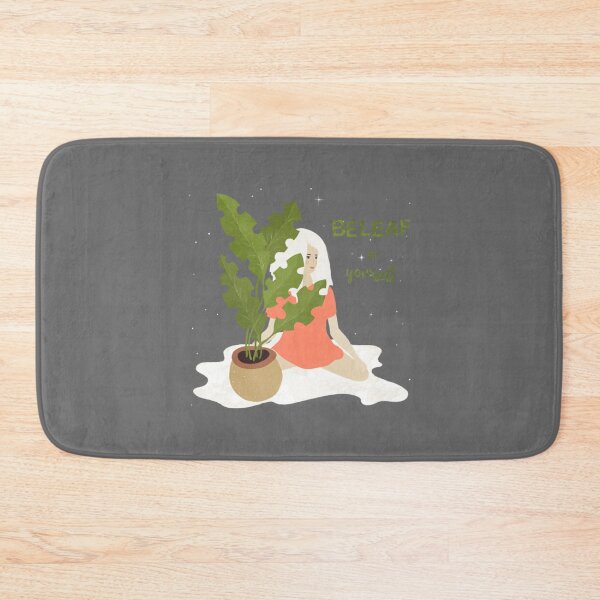 Item preview, Beleaf in yourself  designed and sold by Brenda Simsn.