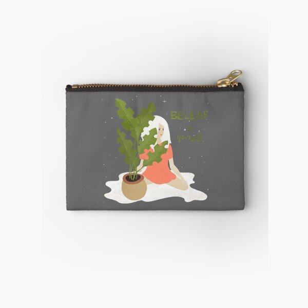 Item preview, Beleaf in yourself  designed and sold by Brenda Simsn.