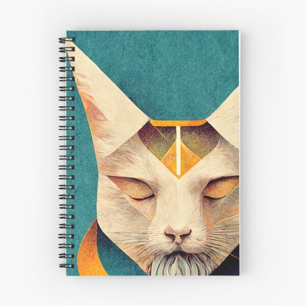 Item preview, Cat Yoga designed and sold by Natonie.