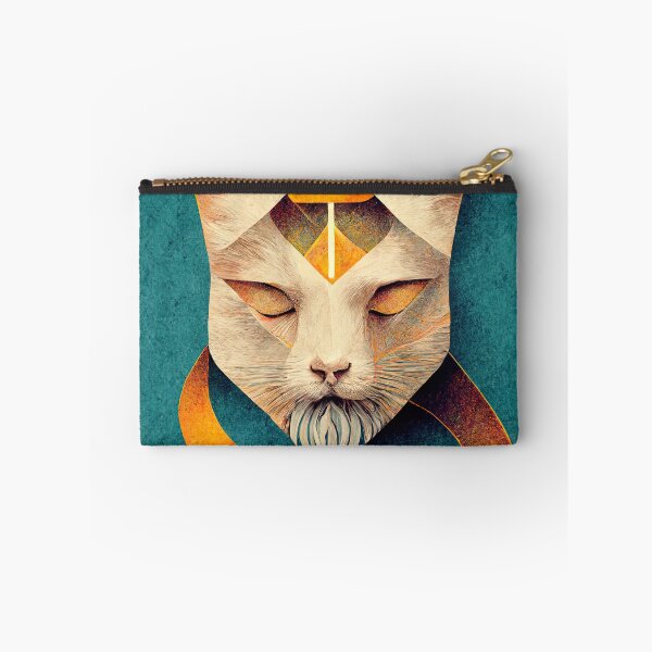 Item preview, Cat Yoga designed and sold by Natonie.