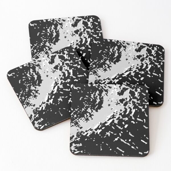 Item preview, THE MILKY WAY - BLACK - DOOR designed and sold by jerôme hémain.