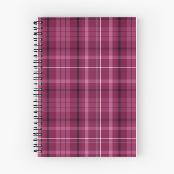Item preview, Tartan // Raspberry designed and sold by The Wellington Boot.