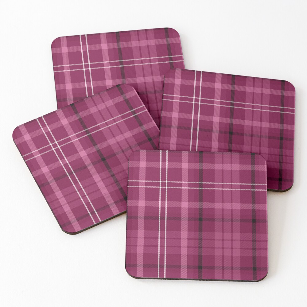 Item preview, Coasters (Set of 4) designed and sold by wellingtonboot.