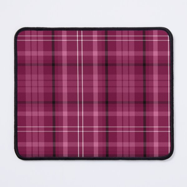 Item preview, Tartan // Raspberry designed and sold by The Wellington Boot.