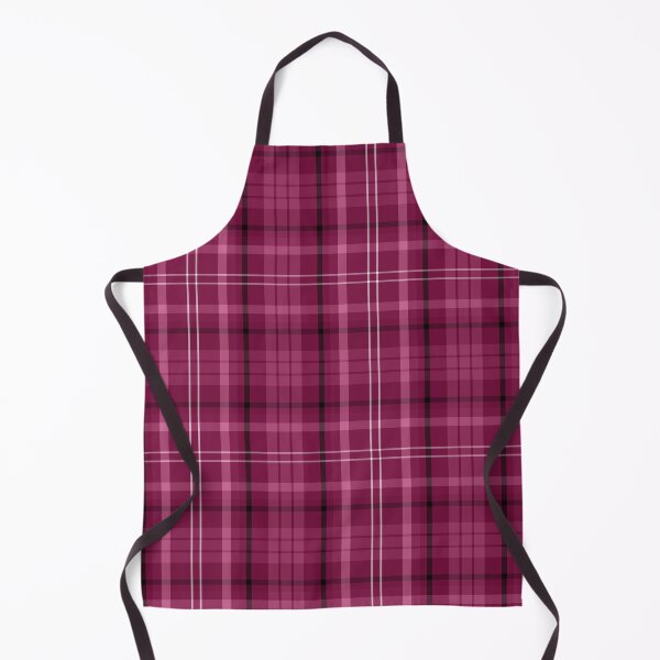 Item preview, Tartan // Raspberry designed and sold by The Wellington Boot.