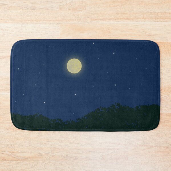 Item preview, Moonlit Night designed and sold by ElliesJourney.
