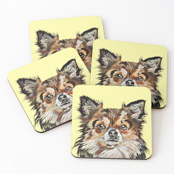 Item preview, Kooiker Dog designed and sold by Showmee.