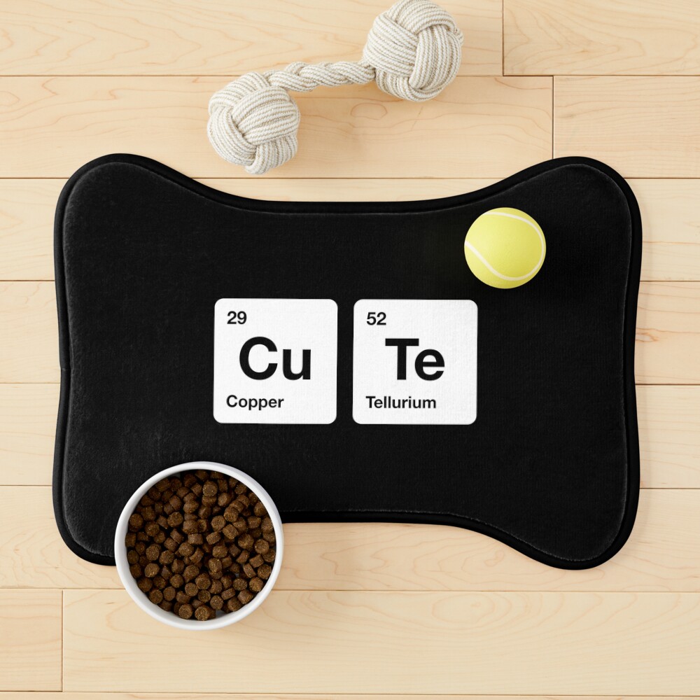 Item preview, Dog Mat designed and sold by science-gifts.
