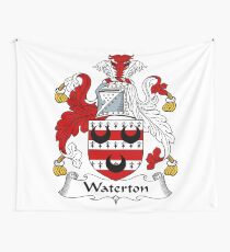 Waterton Wall Tapestry