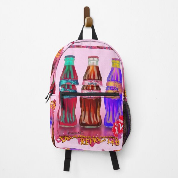 Item preview, Glass Animal's Pork Soda designed and sold by claudiasmit.