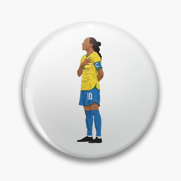 Item preview, Futbolista Femenina - Himno designed and sold by nikolaj1301.