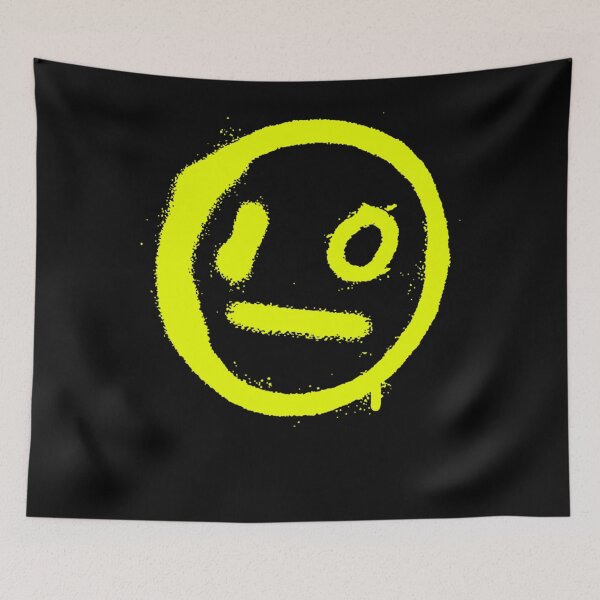 Item preview, i_o Tributes Garrett Lockhart EDM designed and sold by CARLABROCK1.