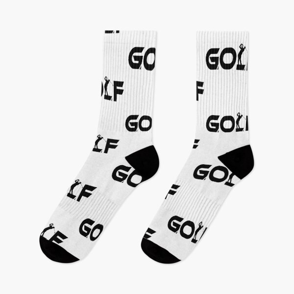 Item preview, Golf logo drawing designed and sold by Blondiabshop.
