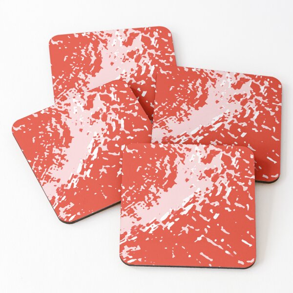 Item preview, THE MILKY WAY - RED - DOOR designed and sold by jerôme hémain.