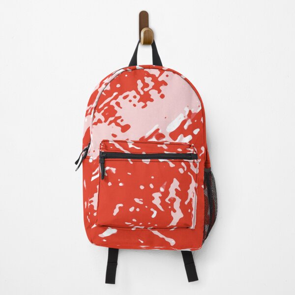 Item preview, THE MILKY WAY - RED - DOOR designed and sold by jerôme hémain.