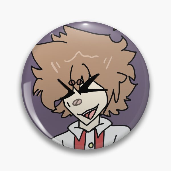 Item preview, Jesse designed and sold by WillowTheCat-.
