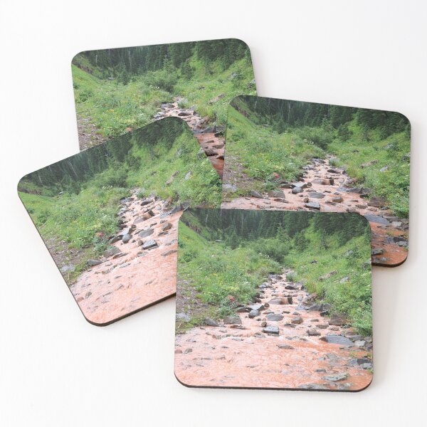 Item preview, Muddy stream designed and sold by zumi.