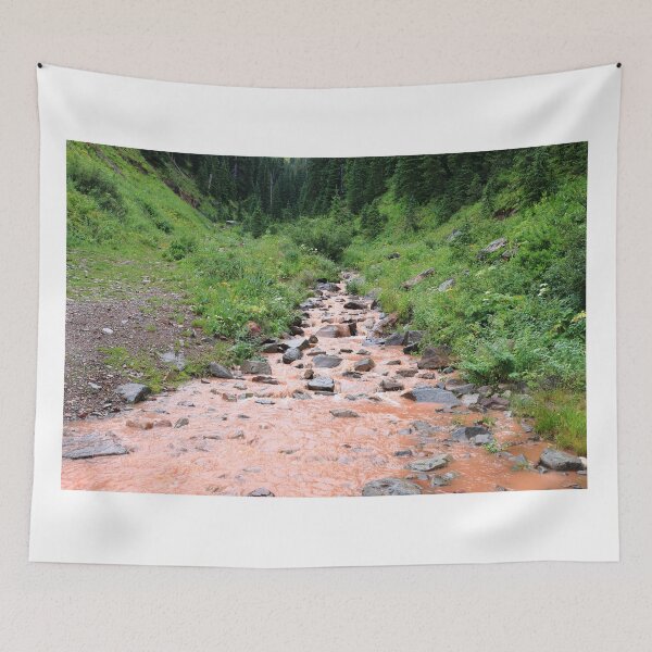 Item preview, Muddy stream designed and sold by zumi.