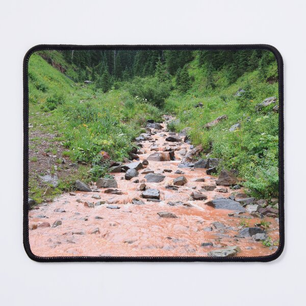 Item preview, Muddy stream designed and sold by zumi.
