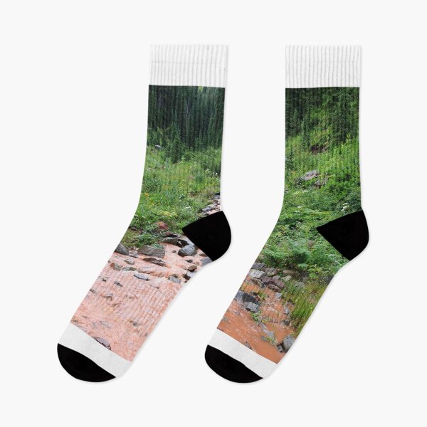 Item preview, Muddy stream designed and sold by zumi.
