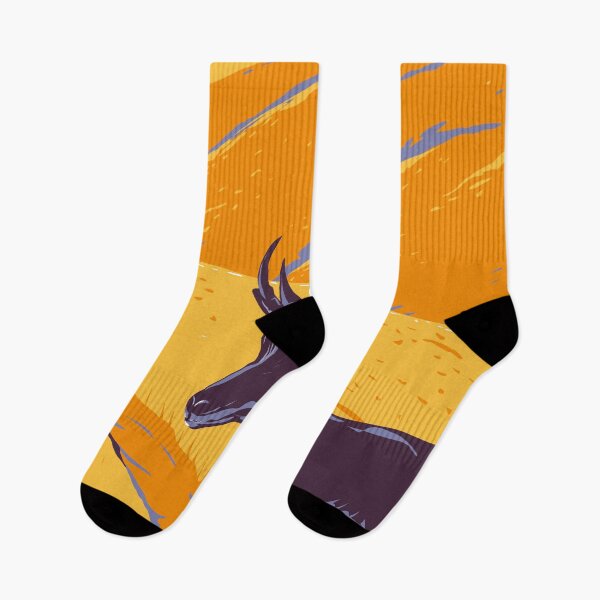 Item preview, Carrizo Plain National Monument California Vintage designed and sold by KrisSidDesigns.