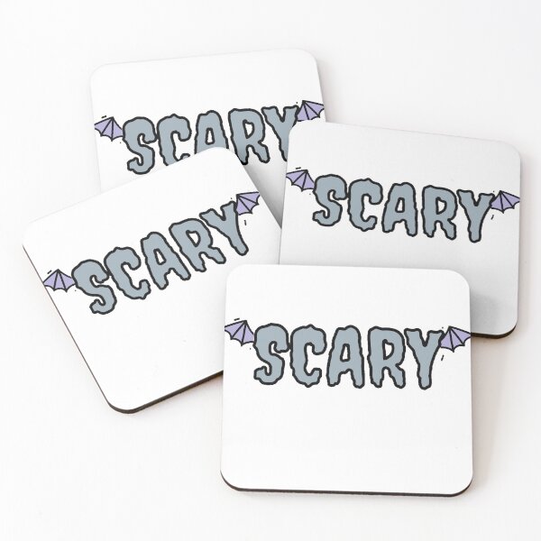 Item preview, One word costume scary designed and sold by T-ShirtIn85.