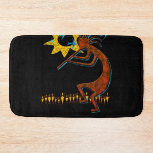 Artikelvorschau, Kokopelli Konzert Coole Mode Indianer entworfen und verkauft von CARLABROCK1.