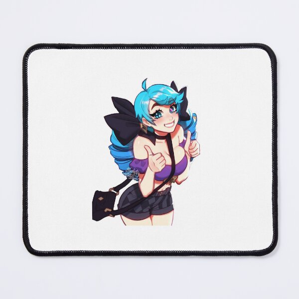 Item preview, Casual Gwen designed and sold by Dan Hanson.