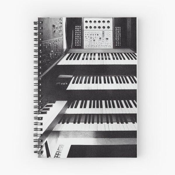 Item preview, Tower of Synths designed and sold by Creative Shed Designs.