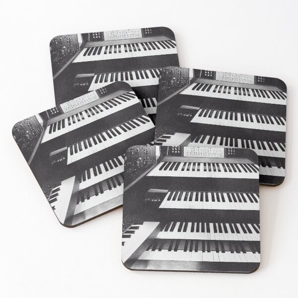 Item preview, Tower of Synths designed and sold by Creative Shed Designs.