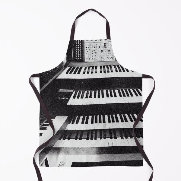 Item preview, Tower of Synths designed and sold by Creative Shed Designs.