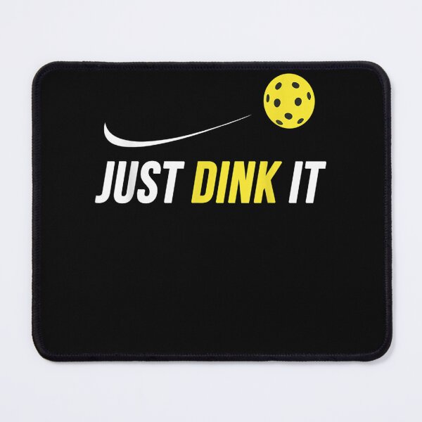 Item preview, Just Dink It Funny Pickleball designed and sold by CARLABROCK1.
